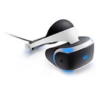 Sony Playstation Vr Virtual Headset Glasses Goggles