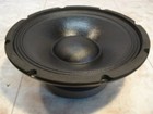 New 10  Woofer Guitar Speaker 8ohm 250w Ten Inch Pa Replacement Bass Driver