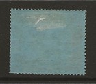 St kitts Nevis Sg57 Kgv 2s6d Tercentenary Fine Mint C -   55 Uk P p Free