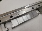 Amada Press Brake Tool 15 Punch Holder 32 87  Long  damaged - See Notes  Tooling