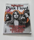Rolling Stone Special Edition Lot 3 Magazines Jerry Garcia Pink Floyd Bob Marley