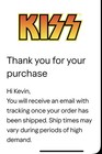 Kiss Rock And Roll Over Anniversary Demos Outtakes Alternate Mixes Cd Only