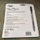 Sakura Gelly Roll Retractable Gel Pens   Sparkle Set   10 Count   0 8mm