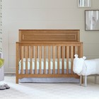 Baby Crib 4-in-1 Convertible Autumn Chestnut M4301ct Davinci Infant