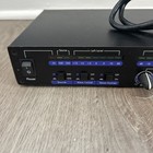 Vocopro Digital Karaoke Da 1000pro Mixer Fx Full Music Range Cord Tested Works