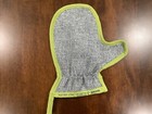 Norwex Limited Edition  Fruit   Veggie Scrub Mitt Norwex  2 Colors To Choose