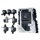 Transmission Control Unit Module Tcm Tcu For Nissan Valve Body Re5r05a Us