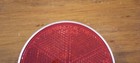 Nos Vintage Schwinn Stingray Banana Seat Muscle Bike Gulco 6-pie Reflector