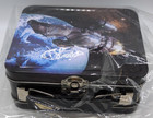 Serenity firefly Loot Crate Lunchbox Collector Tin Ship Collectible - New