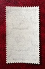 Egypt 1947 Stamp Excellent Example Of   1 King Farouk Mnh