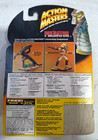 Vintage 1994 Action Masters Diecast Metal Collectibles Predator 2 5  Figure