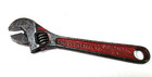 Vintage 4  Crescent Tool Co  Adjustable Wrench     Jamestown  Ny Usa
