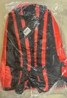 Ufc Ultimate Fighting Championship  Medium Red Backpack Gym Bag - Brand New
