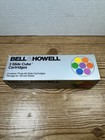 3 Pack - Bell   Howell Slide Cube Cartridges - Slide Storage  072626  Open Box