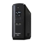 Cyberpower Gx1325u-r 1325va 810w 10 Outlets Sine Wave Ups -certified Refurbished