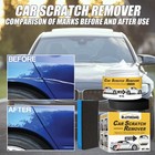 Car Scratch Remover Paint Repair Cream Maintenance Agent
