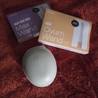 Fertility Monitor   Ovulation Test Kit   2 Boxs Wands Mira Track Hormones