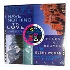 Karaoke 90s Pop Laser Disc American Mega Discs Pop Top Hits Lot Of 12