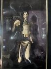 Star Wars Kotobukiya Artfx 1 7 Rincess Leia Organa Jabba s Slave Ver Figure