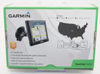 Garmin N  vi 52lm  n  America  5  Gps Navigator   Lifetime Maps- Tested 