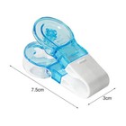 Portable Pill Taker Remover  Tablets Pills Blister Pack Opener Assistance Tool