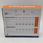 New Arris Surfboard Docsis 3 1 Multigig Cable Modem And Wifi 6 Router Combo