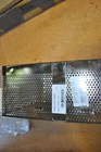 V  Mueller Perforated Sterilization Basket 12x9 25x4in For Genesis Half-length