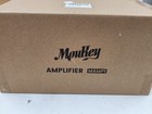 Moukey Stereo Receivers With Bluetooth 5 0  2 0 Channel 4000w Peak 25wx2rms