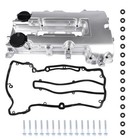 Aluminum Valve Cover For Trax Sonic Cruze Volt 2011-2021 1 4l 25198498