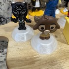 Mcdonald   s Happy Meals Toys Lot     See Pics   Description