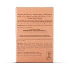 Being Frenshe Milky Moisturizing Fresh Scented Bath Bomb Set - Cashmere Vanilla
