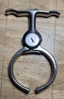 Antique Smith   Thomas Nipper  come Along handcuff
