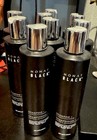 Monat Black Shampoo And Conditioner Set  8 Fl Oz  New With Seal