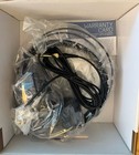Akg Acoustics K240 Studio Pro Semi-open Headphones - Open Box - Unused