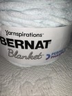2 Pack Yarnspirations Bernat Blanket Perfect Phasing 43005 Deep Teal Super Bulky