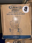 Graco Extend2fit Convertible Baby Car Seat  Rear And Forward Facing  Mdf  2024
