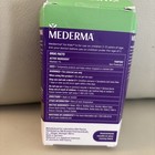 Mederma Scar Gel For Kids Reduces The Appearance Of Scars  Burns  Surgery 11 26