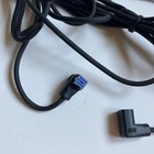 Pioneer Ip-bus Cd Changer Cable Lead M-bus Extension 11 Pin Din Male-to-female