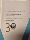 360 Toothbrush Automatic Brushing 30 Seconds Blu-ray Whitening Waterproof New