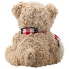 Teddy Bear With Picture Frame