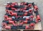Hilti Sr 6-a22 Cordless Hand Held Reciprocating Saw Tool Only  1 