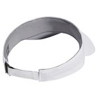 Adidas Golf Men s Tour Adjustable Visor  New