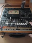 Precision Apparatus Model 612 Tube Tester In Good Working Order 