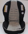 Graco Snugride Click Connect 35 Infant Car Seat Replacement Fabric Pad Canopy