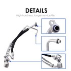 For 2018-2024 Chevy Equinox Gmc Terrain 1 5l A c Hose Assembly 84794652 4813474