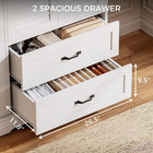 Armoire Wardrobe Closet  70 87  H Wooden Bedroom Armoire With 2 Louvered Doors  