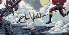 Pearl Jam Jsa Fully Signed Autograph Lithograph Concert Poster Raliegh 2025