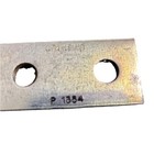  2 Pack  Unistrut P1354 4 Hole Hinge Connection- 1-5 8    Adjustable Angle Bracket