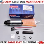 Genuine 951-0001 Electric Fuel Pump For Toyota Scion-direct Fitment Denso 