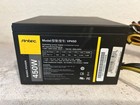 Antec Vp450 Switching Power Supply 450w   Power Cord Quick Ship